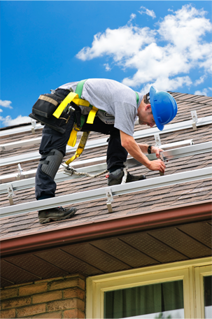 Auckland roofing services