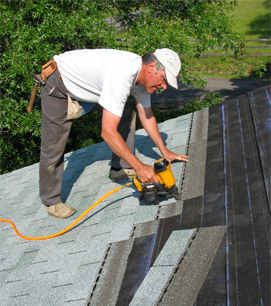 Quality Roof Maintenance in Auckland